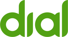 DIAL CADENA Logo
