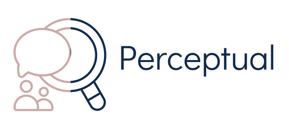 logo perceptual
