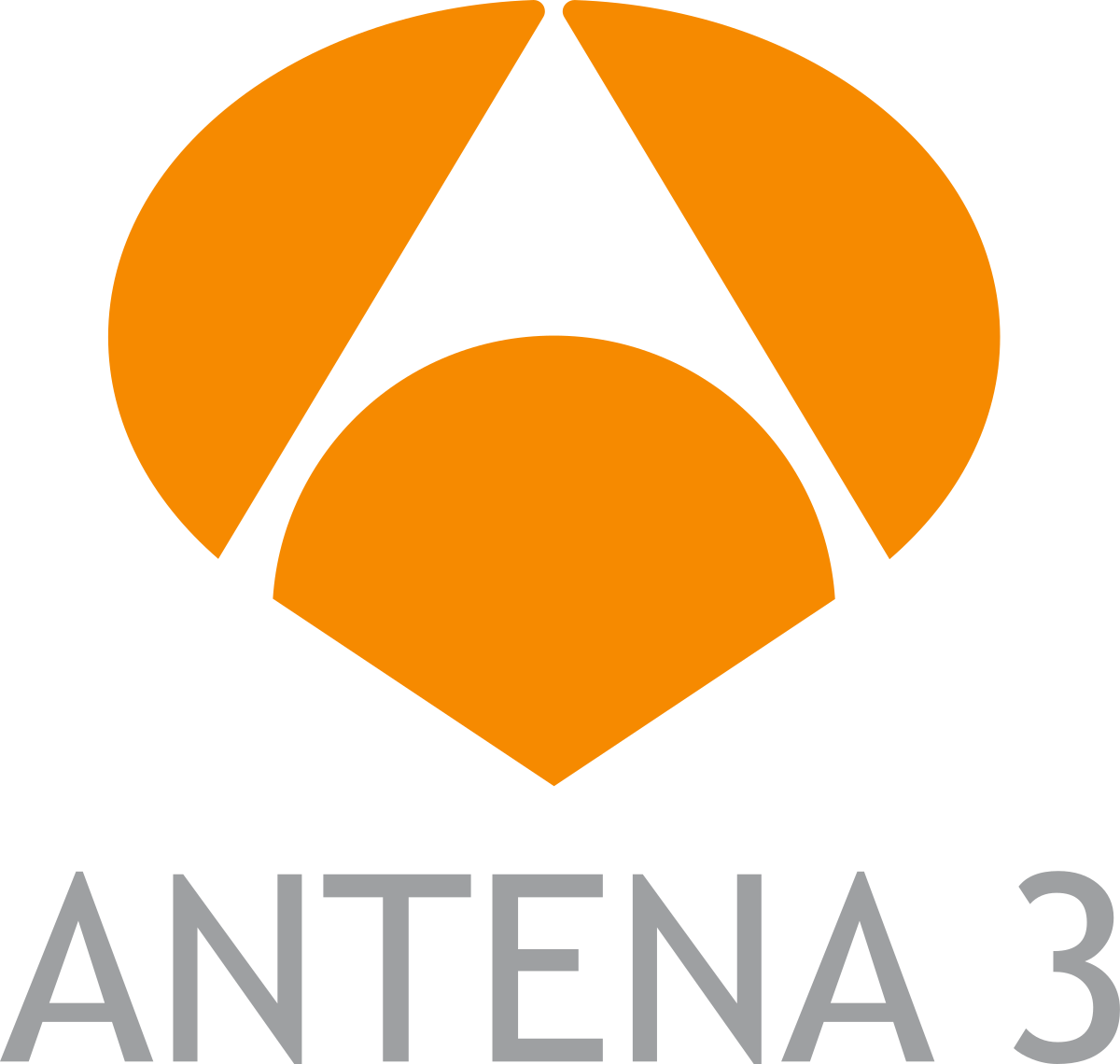 ANTENA 3 Logo