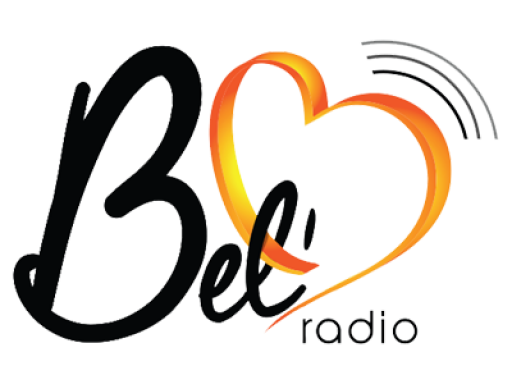 BEL RADIO Logo