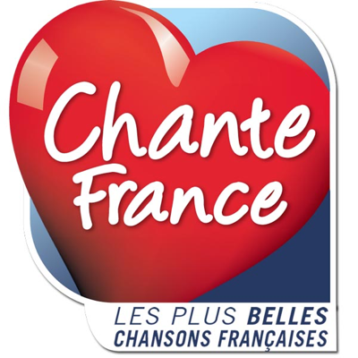 CHANTE France Logo