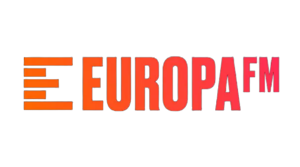 EUROPA FM Logo