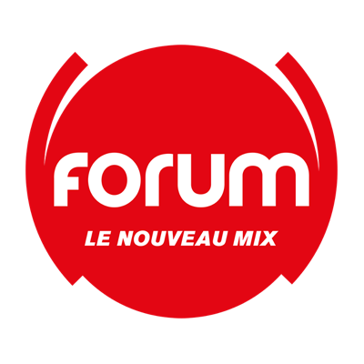 FORUM Logo
