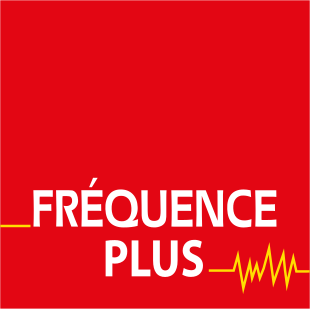 FREQUENCE PLUS Logo