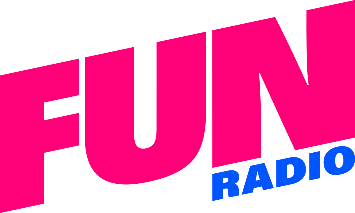 FUN RADIO Logo