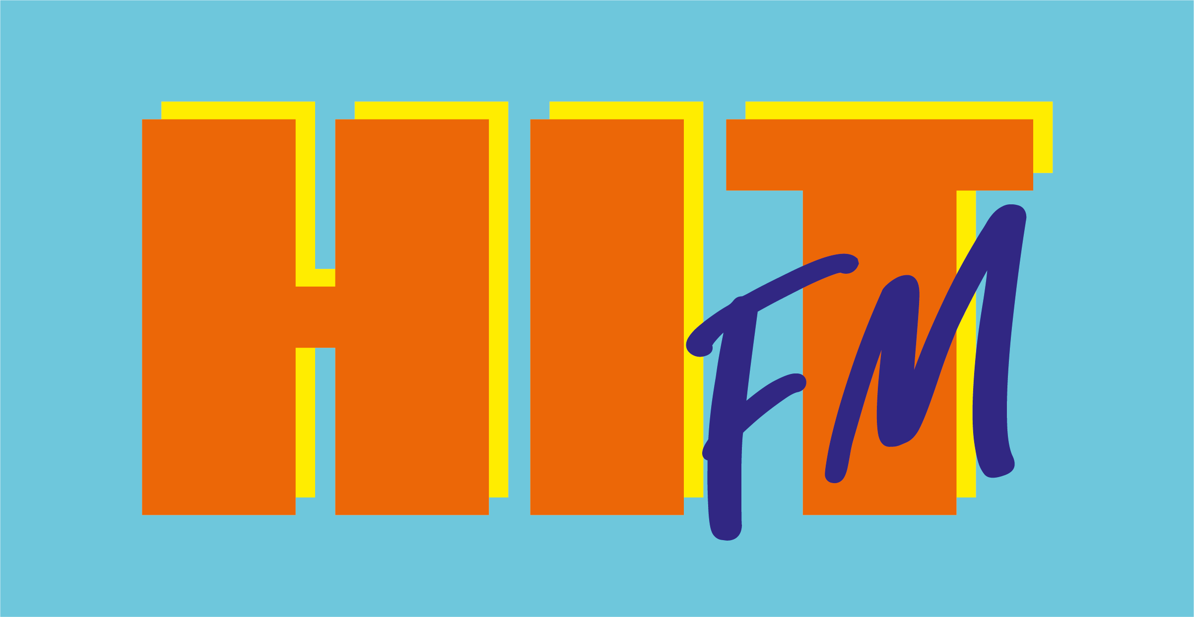 HIT FM Logo
