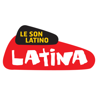 LATINA Logo