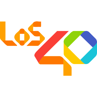 LOS 40 Logo