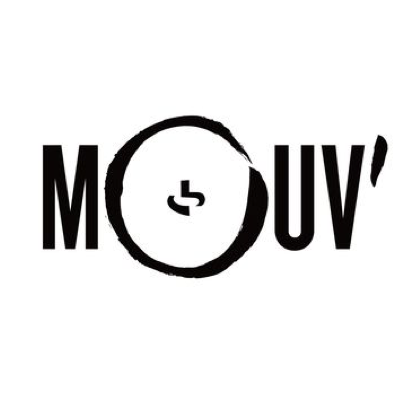MOUV' Logo