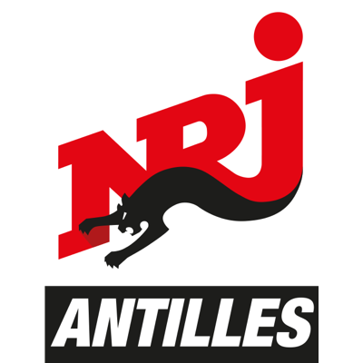 NRJ ANTILLES Logo