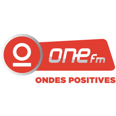 ONE FM Logo