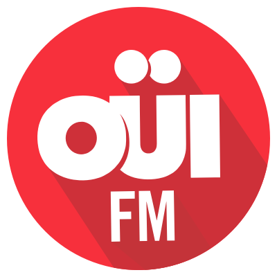 OUI FM Logo