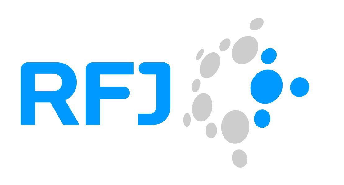RFJ Logo