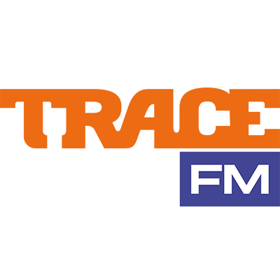 TRACE FM Logo