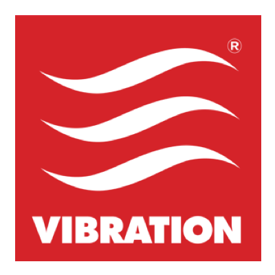 VIBRATION Logo