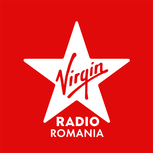 Virgin Radio Romania Logo